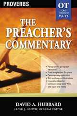 9780785247890-0785247890-Proverbs (The Preacher's Commentary, Volume 15)