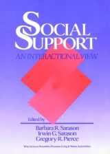 9780471606246-0471606243-Social Support: An Interactional View