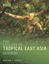 9780199681358-019968135X-The Ecology of Tropical East Asia Second Edition
