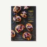 9781452159133-1452159130-Little Book of Jewish Appetizers: (Jewish Cookbook, Hannukah Gift)