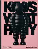 9781838663940-1838663940-KAWS: WHAT PARTY (Black on Pink edition)