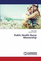 9783659751714-3659751715-Public Health Nurse Mentorship