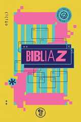 9781954149182-1954149182-Biblia Z (amarilla) (Spanish Edition)