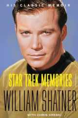 9780061664694-0061664693-Star Trek Memories