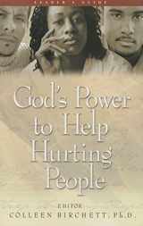 9780940955844-0940955849-God's Power to Help Hurting People