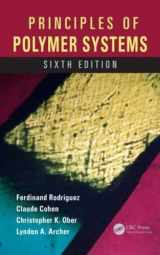 9781482223781-1482223783-Principles of Polymer Systems