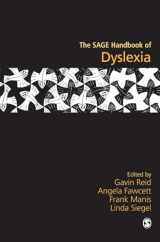 9781412945134-1412945135-The SAGE Handbook of Dyslexia (Sage Handbooks)