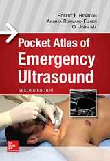 9780071848985-0071848983-Pocket Atlas of Emergency Ultrasound, Second Edition