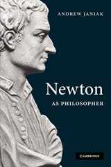 9780521172448-0521172446-Newton as Philosopher