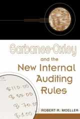 9780471483069-0471483060-Sarbanes-Oxley and the New Internal Auditing Rules