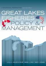 9781611860245-1611860245-Great Lakes Fisheries Policy and Management: A Binational Perspective
