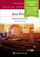 9781543815634-1543815634-Just Briefs: Preparing for Practice (Aspen Coursebook)