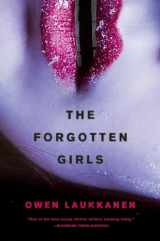 9780399174551-0399174559-The Forgotten Girls (A Stevens and Windermere Novel)
