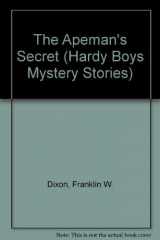 9780671690687-067169068X-The APEMAN'S SECRET HARDY BOYS #62 (Hardy Boys Mystery Stories)