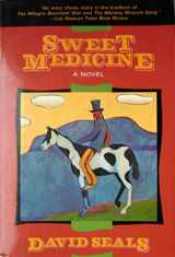 9780517881880-0517881888-Sweet Medicine (Library of the American Indian)