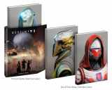 9780744018486-074401848X-Destiny 2: Prima Collector's Edition Guide