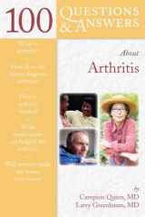 9780763740511-0763740519-100 Questions & Answers About Arthritis
