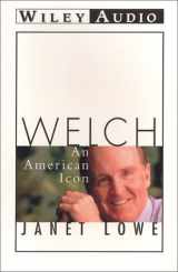 9781560152552-1560152559-Welch: An American Icon