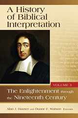 9780802842756-0802842755-A History of Biblical Interpretation, Volume 3: The Enlightenment through the Nineteenth Century (Volume 3)