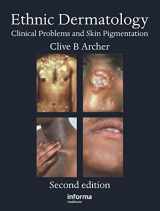 9780415471190-0415471192-Ethnic Dermatology: Clinical Problems and Skin Pigmentation