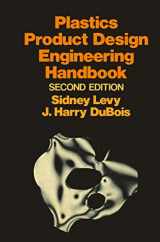 9781461295839-1461295831-Plastics Product Design Engineering Handbook