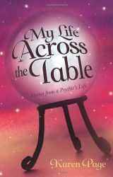 9780738735818-0738735817-My Life Across the Table: Stories from a Psychic's Life