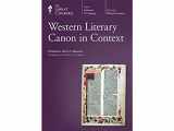 9781598034691-1598034693-Western Literary Canon in Context
