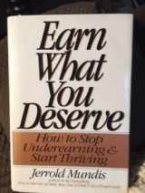 9780553089684-0553089684-Earn What You Deserve