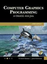 9781683927365-1683927362-Computer Graphics Programming in OpenGL with Java
