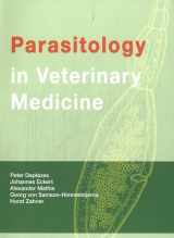 9789086862740-9086862748-Parasitology in Veterinary Medicine