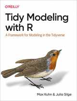 9781492096481-1492096482-Tidy Modeling with R: A Framework for Modeling in the Tidyverse