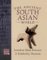 9780195174229-0195174224-The Ancient South Asian World (The ^AWorld in Ancient Times)