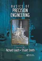 9780367781392-0367781395-Basics of Precision Engineering