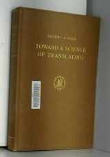 9789004026056-9004026053-Toward a Science of Translating: With Special Reference to Principles and Procedures Involved in Bible Translating