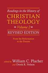 9780664239343-066423934X-Readings in the History of Christian Theology, Volume 2, Revised Edition: From the Reformation to the Present