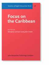 9789027248664-9027248664-Focus on the Caribbean (Varieties of English Around the World)
