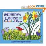 9781442001589-1442001585-Minerva Louise and the Colorful Eggs