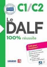 9782278112043-227811204X-Le DALF C1/C2 100% réussite - édition 2016-2017 - Livre + didierfle.app