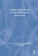 9780367430795-0367430797-Feminist Theory Reader