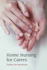 9780863155413-0863155413-Home Nursing for Carers