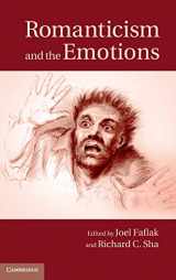 9781107052390-1107052394-Romanticism and the Emotions