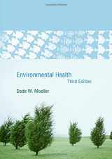 9780674014947-0674014944-Environmental Health: Third Edition