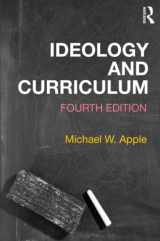 9780367023003-0367023008-Ideology and Curriculum