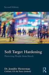 9781138391109-1138391107-Soft Target Hardening: Protecting People from Attack