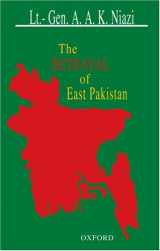9780195792751-0195792750-The Betrayal of East Pakistan