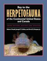 9780700628902-0700628908-Key to the Herpetofauna of the Continental United States and Canada