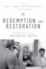9780814645611-0814645615-Redemption and Restoration: A Catholic Perspective on Restorative Justice