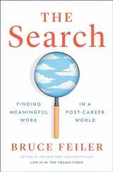 9780593298916-0593298918-The Search: Finding Meaningful Work in a Post-Career World