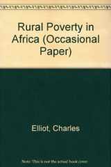 9780860940500-0860940500-Rural poverty in Africa (Occasional paper / Centre for Development Studies, University College of Swansea)