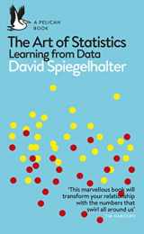 9780241258767-0241258766-The Art of Statistics: Learning from Data (Pelican Books)